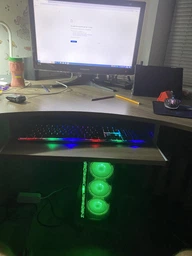 Комп'ютер ARTLINE Gaming X49 (X49v26) AMD Ryzen 5 5600 / RAM 16ГБ / SSD 1 ТБ / nVidia GeForce RTX 3060 12ГБ фото від покупців 9