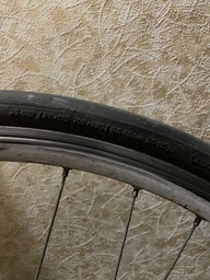 Покришка на велосипед 28"x1.10" 700x28C Schwalbe LUGANO II (28-622) K-Guard B/B-SK