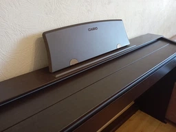 Цифровое пианино Casio Privia PX-770 White (PX-770WEC7) фото от покупателей 9