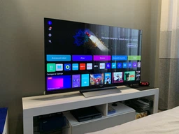 Телевизор LG OLED 55" OLED55C36LC фото от покупателей 5