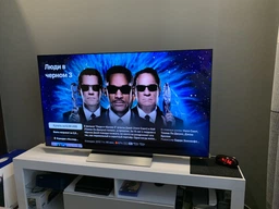 Телевизор LG OLED 55" OLED55C36LC фото от покупателей 4