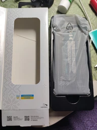 УМБ Gelius Pro Power Bank RDM GP-PB20263 20000mAh Black (2099900873980) фото от покупателей 5