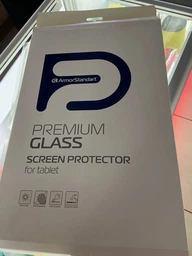 Защитное стекло ArmorStandart Glass.CR для Apple iPad 10.2" (2021/2020/2019) (ARM55724-GCL) фото от покупателей 4