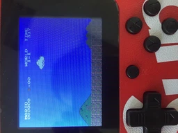 Портативная игровая ретро приставка SUP Game Box + джойсик 400 игр Dendy 8bit SUP Game Box Red (SUP401) фото от покупателей 16