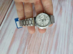 Наручний годинник CASIO LTP-V300D-2A2UDF фото от покупателей 8