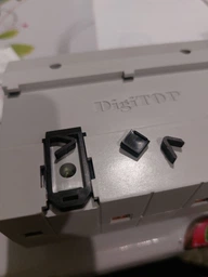 Реле напряжения DigiTOP VP-3F63A фото от покупателей 2