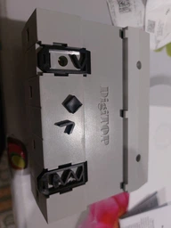 Реле напряжения DigiTOP VP-3F63A фото от покупателей 1