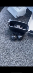 Наушники JBL Wave Buds Black (JBLWBUDSBLK) фото от покупателей 15