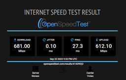 Маршрутизатор TP-LINK Archer C6 v4 WiFi5/ AC1200 /1 Гбит/с/ поддержка технологии OneMESH фото от покупателей 17