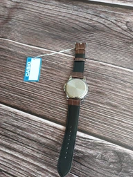 Чоловічий годинник Casio MTP-VD01L-1B фото от покупателей 3