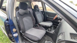 Авто чехлы из автоткани для Toyota Avensis 2009-2018 Kegel-Blazusiak ATLANTIC светлый фото от покупателей 6