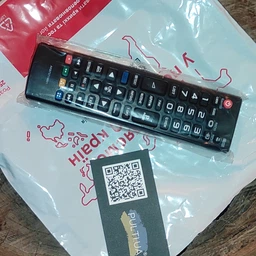 Пульт для телевізора LG AKB73715601 SMART TV фото от покупателей 6