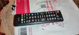 Пульт для телевізора LG AKB73715601 SMART TV фото от покупателей 5