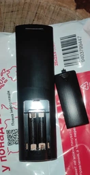 Пульт для телевізора LG AKB73715601 SMART TV фото от покупателей 4