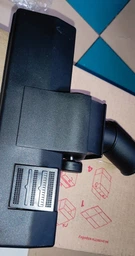 Щітка пилососа Samsung SC07M2110SR SC07M3110VB VC07M2110SR VC07M3110VB SC18M21 SC18M31 VC18M21 VC18M31 для ламіната паркета фото від покупців 3