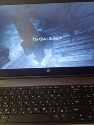 Гра The Elder Scrolls V: Skyrim - Legendary Edition для ПК (Ключ активації Steam) фото від покупців 7