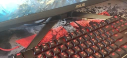 Монитор 24" Asus TUF Gaming VG246H1A (90LM08F0-B01170) FHD / IPS 100Гц / 0,5 мс (MPRT) / Extreme Low Motion Blur / 110% sRGB / AMD FreeSync / Adaptive Sync / Low Blue Light / Shadow Boost / Flicker-free фото от покупателей 1