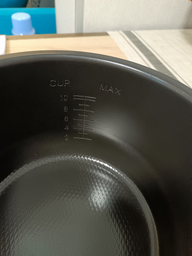 Мультиварка-скороварка MOULINEX Quickchef CE430A34 фото від покупців 18