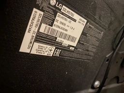 Пульт Koolwen ля телевизора LG SMART TV (AKB74915324)