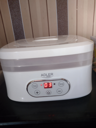 Пищевый дегидратор Adler AD 6658 фото от покупателей 8