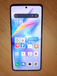 Мобильный телефон Infinix NOTE 30 VIP 12/256GB Magic Black (4894947000164) фото от покупателей 6