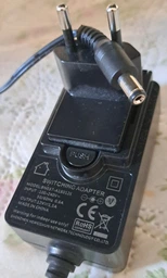 Кабель тригер для живлення wi fi роутера від повербанка USB-QC 12V DC 5.5x2.1mm 1.5A провід вай фай інтернет без світла 1м LEXEGO UDC1217 фото від покупців 3