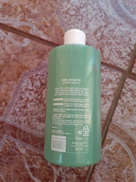 Тонер для лица Fraijour AHA-/BHA-кислоты Original Herb Wormwood Calming Toner 500 мл (8802929000473) фото от покупателей 1