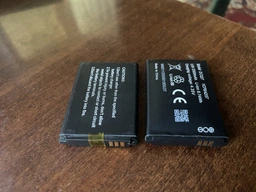 Акумулятор DC027 Xiaomi F490 4G LTE Wi-Fi Router [Original PRC] 12 міс. гарантії фото від покупців 5