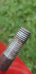 Бур садовый ручной Shop Tools две насадки фото от покупателей 13