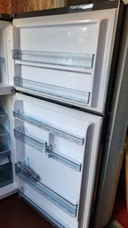 Холодильник HITACHI R-V610PUC7BSL фото от покупателей 3