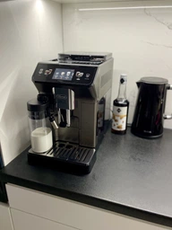 Кофемашина DELONGHI Eletta Explore ECAM450.86.T