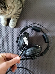 Переходник Baseus L54 USB-C Male to 3.5mm Female Black (CATL54-01) фото от покупателей 5