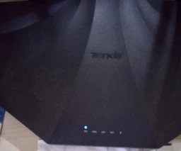Бездротовий маршрутизатор (роутер) Tenda AC19