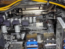 Кулер ID-COOLING IS-60 фото от покупателей 2