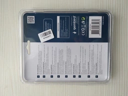 Адаптер подключения Gembird для HDD/SSD 2.5'' в отсек привода ноутбука SATA/mSATA низкопрофильный (MF-95-01) фото от покупателей 16