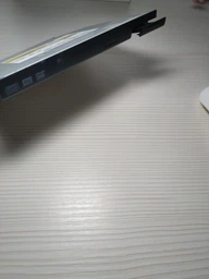 Адаптер подключения Gembird для HDD/SSD 2.5'' в отсек привода ноутбука SATA/mSATA низкопрофильный (MF-95-01) фото от покупателей 9