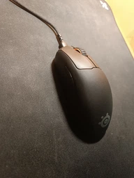 Миша SteelSeries Prime mini Black (SS62421) фото від покупців 3