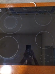 Варочная поверхность Whirlpool AKT 8130/LX
