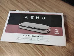 Вакуумный упаковщик AENO VS2