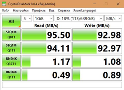 SSD диск Patriot P210 512GB 2.5" SATAIII TLC (P210S512G25) фото от покупателей 4