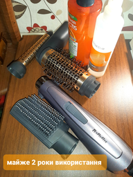 Фен-щетка BaByliss AS136E фото от покупателей 1