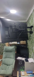 Кронштейн Brateck LPA52-446 фото від покупців 17