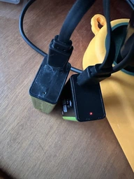Аккумулятор Verico Loop Energy 9 В Крона USB Type-C 4500mWh/500mAh Li-ion 2 шт (1UDBT-A3WEB2-NN) фото от покупателей 1