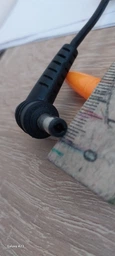 Wi-Fi без світла. Кабель живлення для WIFI роутера USB - DC 5.5x2.1 9V 0.8 м фото від покупців 19