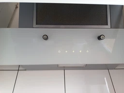 Витяжка Gorenje похила, 60см, 608м.куб/год, білий фото от покупателей 1