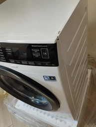 Пральна машина Electrolux EW7F248SU фото від покупців 1
