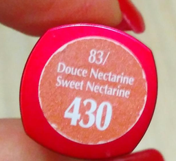 Экстраувлажняющая помада для губ Maybelline New York Hydra Extreme 210 (414) 4 г (3600530251513) фото от покупателей 16