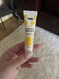 Бальзам для губ Tink Mango Увлажняющий 15 мл (4823109406902)