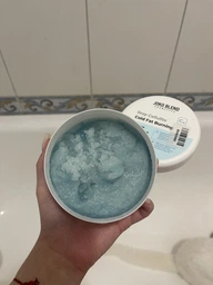 Скраб для тела Joko Blend Антицеллюлитный с охлаждающим эффектом 300 г (4823109407268) фото от покупателей 6