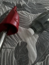 Швабра мікрофібра з розпилювачем для миття підлоги Healthy Spray Mop